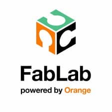 FabLab powered by Orange