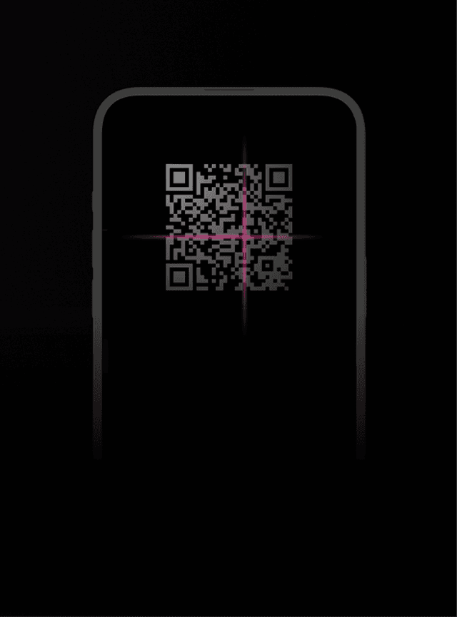 Instant profile sharing