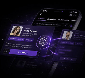 Smart people matching