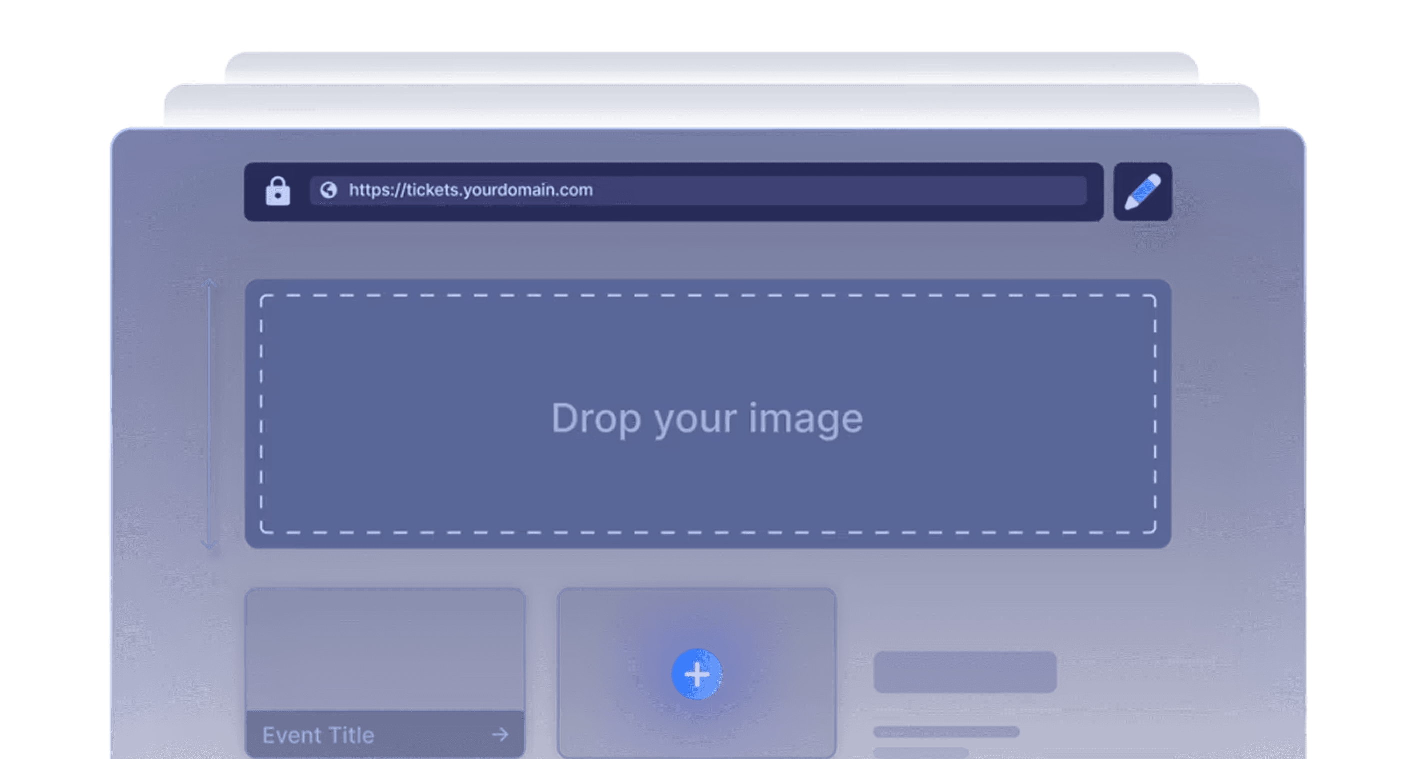 White-label checkout & iFrame